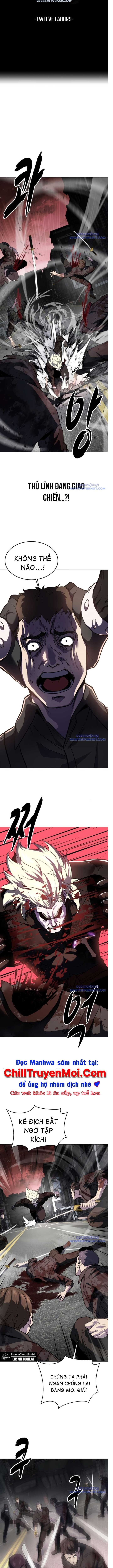 Cậu Bé Của Thần Chết: Chapter 271