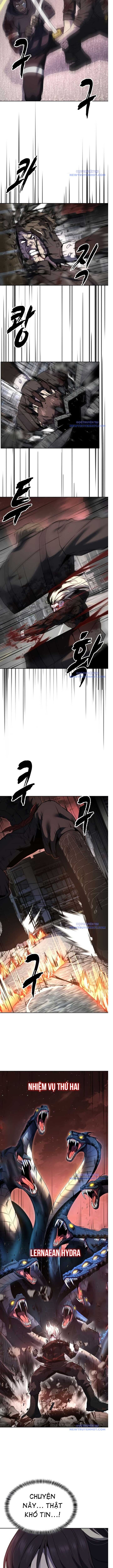 Cậu Bé Của Thần Chết: Chapter 271