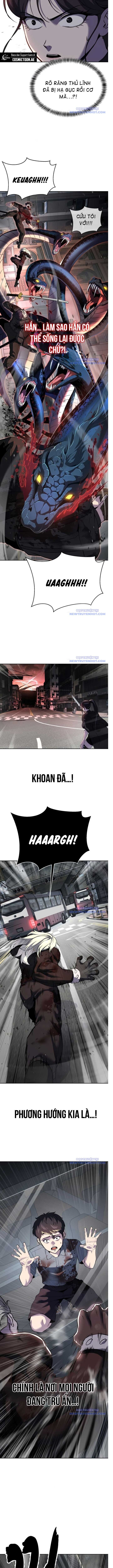 Cậu Bé Của Thần Chết: Chapter 271