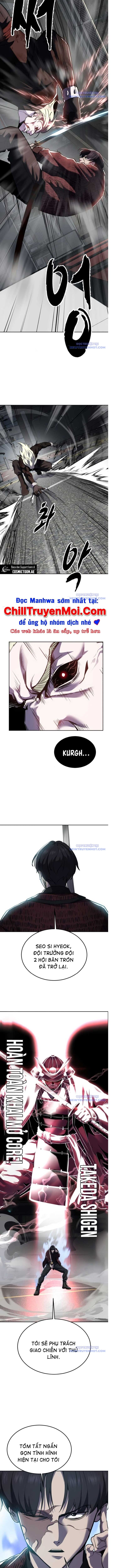 Cậu Bé Của Thần Chết: Chapter 271