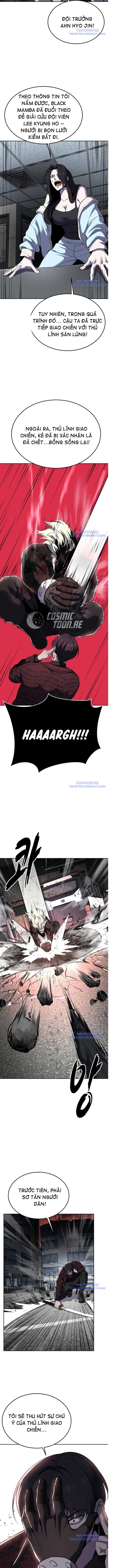 Cậu Bé Của Thần Chết: Chapter 271