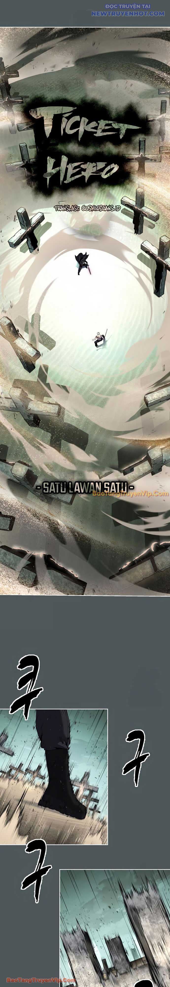 Cậu Bé Của Thần Chết: Chapter 272