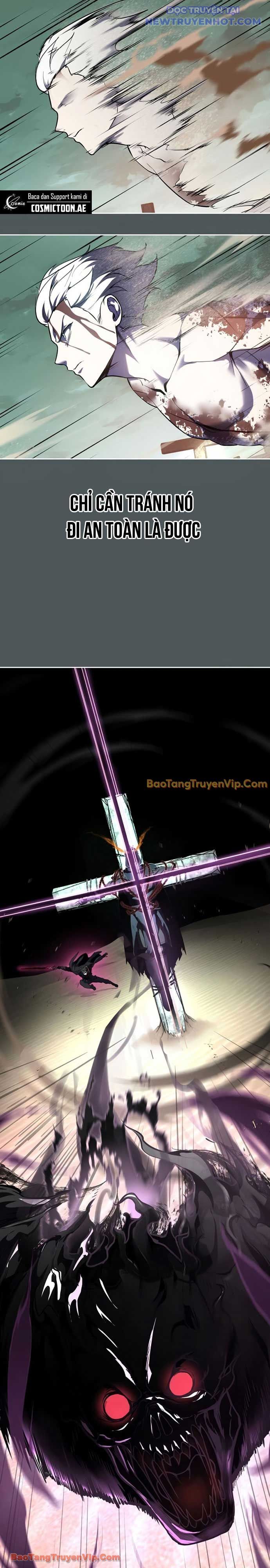 Cậu Bé Của Thần Chết: Chapter 272