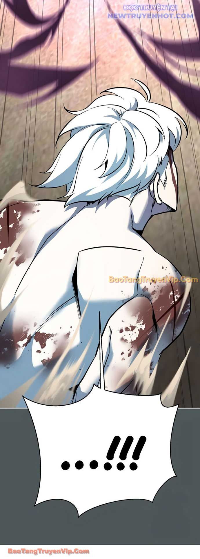 Cậu Bé Của Thần Chết: Chapter 272