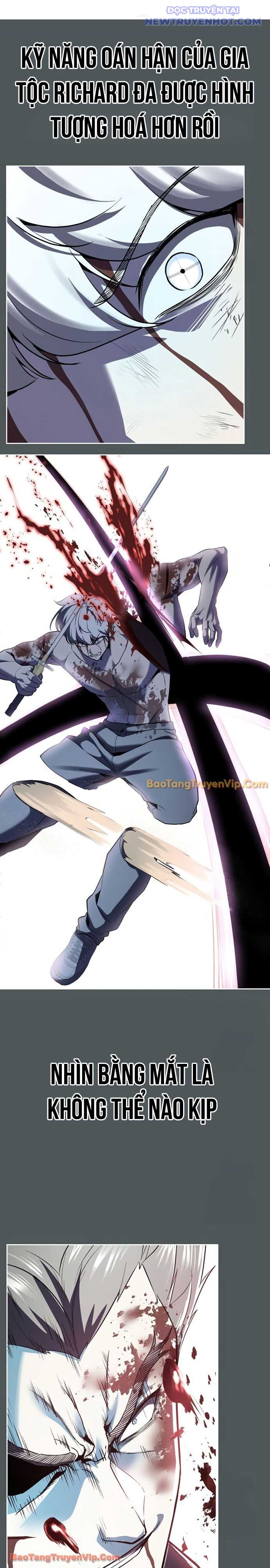 Cậu Bé Của Thần Chết: Chapter 272