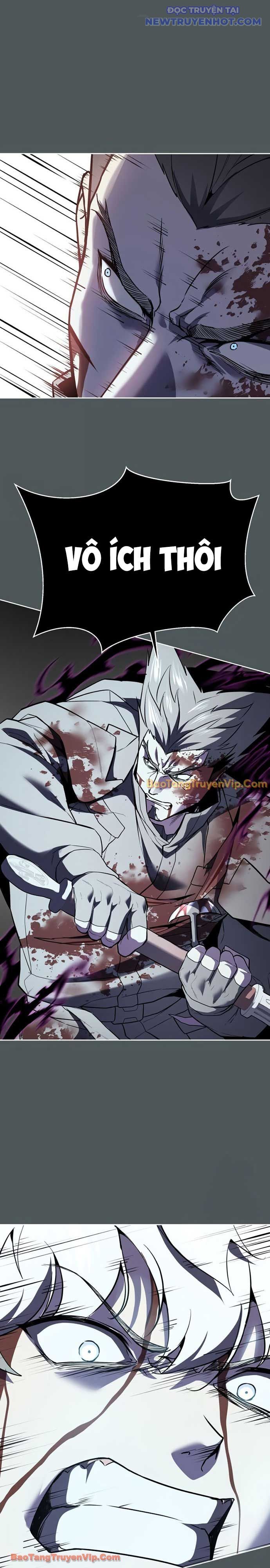 Cậu Bé Của Thần Chết: Chapter 272