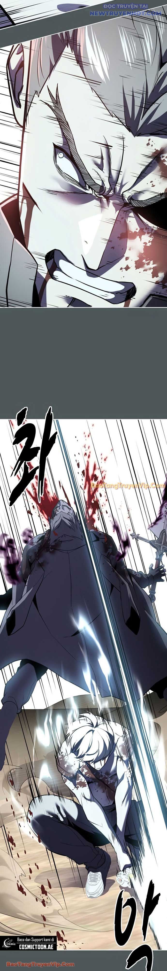 Cậu Bé Của Thần Chết: Chapter 272