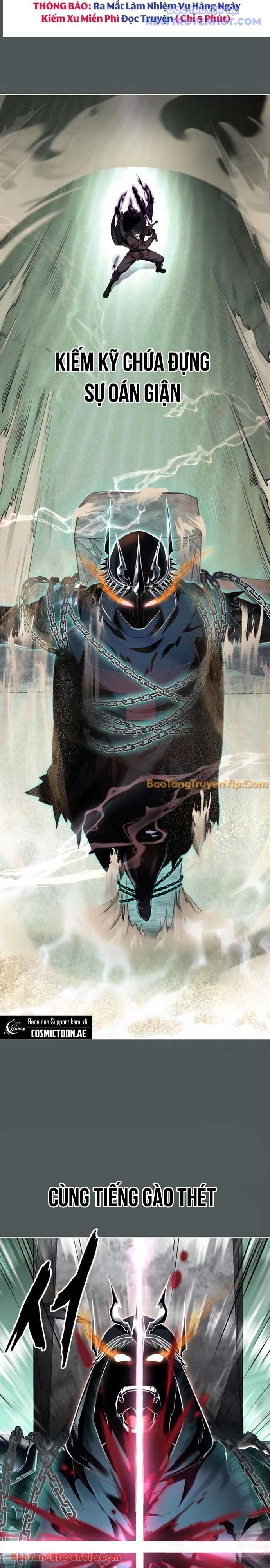 Cậu Bé Của Thần Chết: Chapter 272