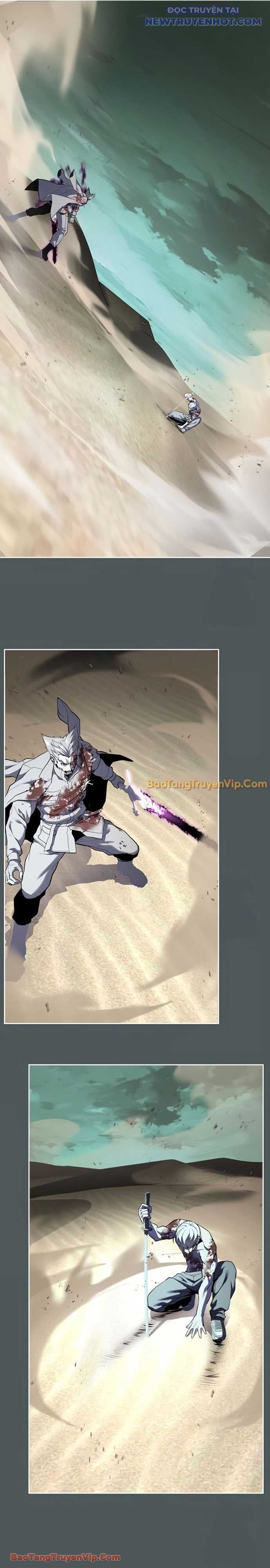 Cậu Bé Của Thần Chết: Chapter 272