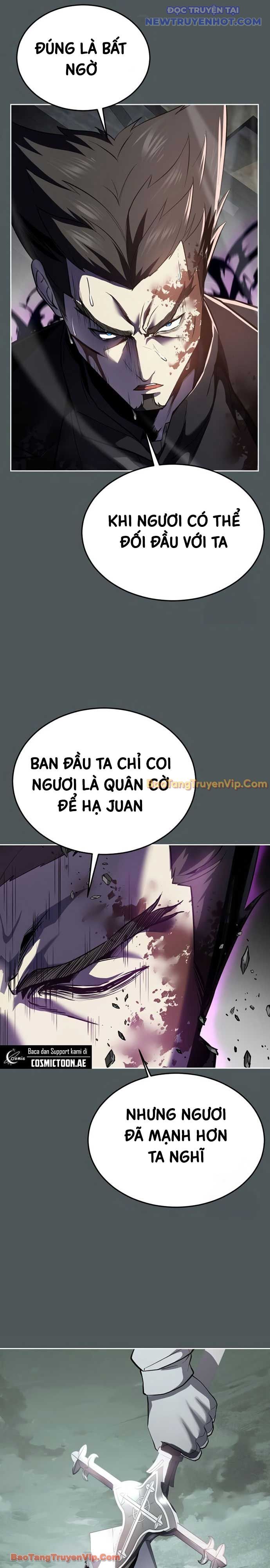 Cậu Bé Của Thần Chết: Chapter 272