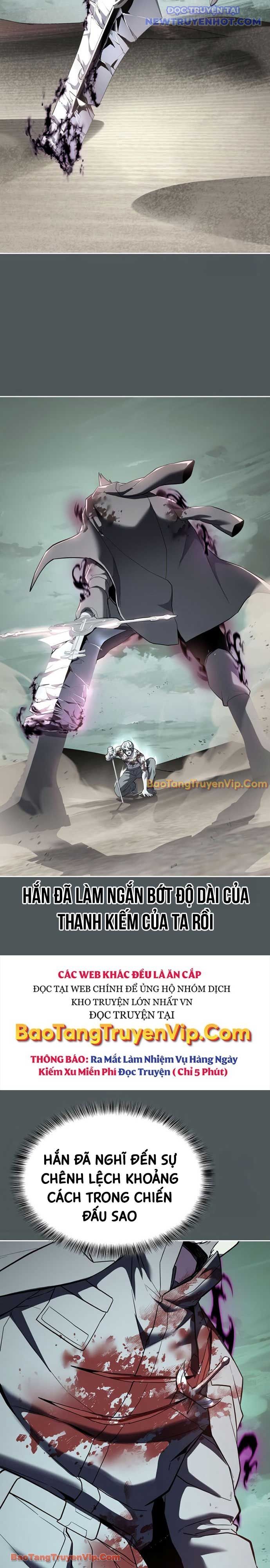 Cậu Bé Của Thần Chết: Chapter 272