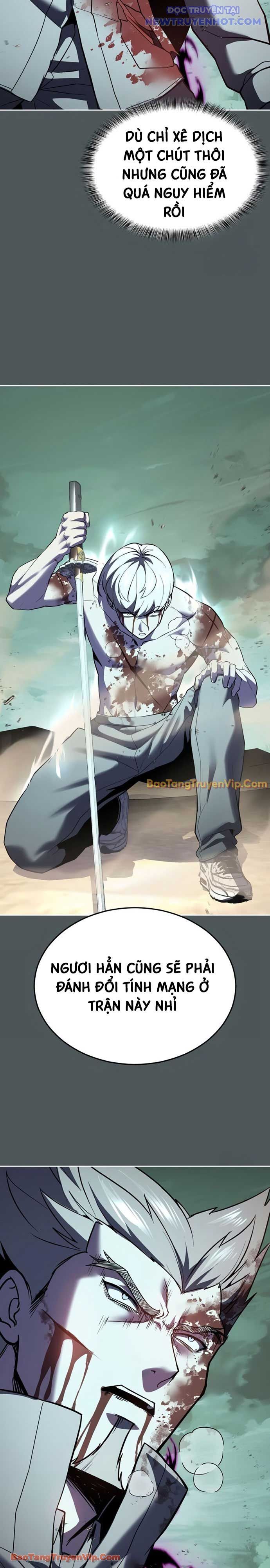 Cậu Bé Của Thần Chết: Chapter 272