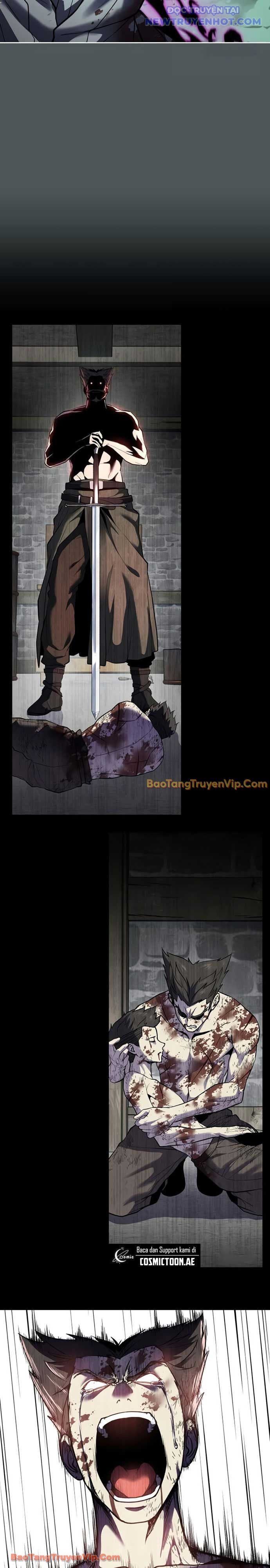 Cậu Bé Của Thần Chết: Chapter 272