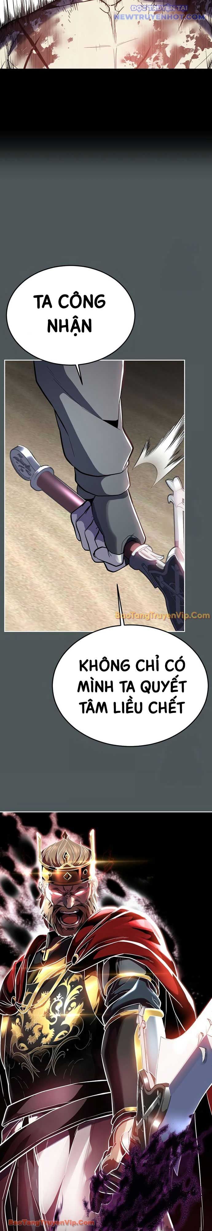 Cậu Bé Của Thần Chết: Chapter 272