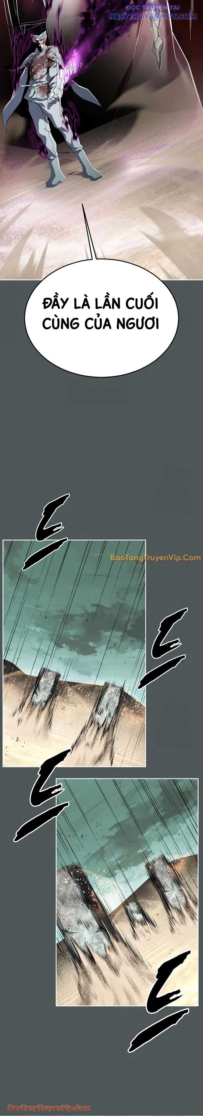 Cậu Bé Của Thần Chết: Chapter 272