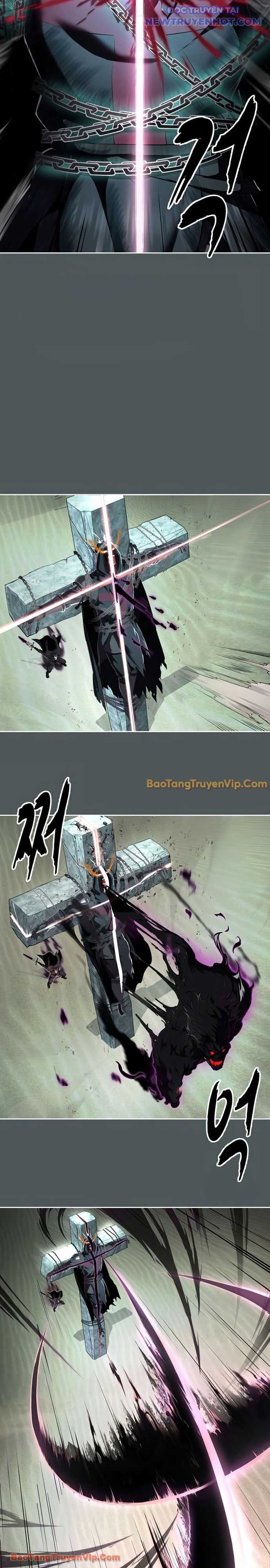 Cậu Bé Của Thần Chết: Chapter 272