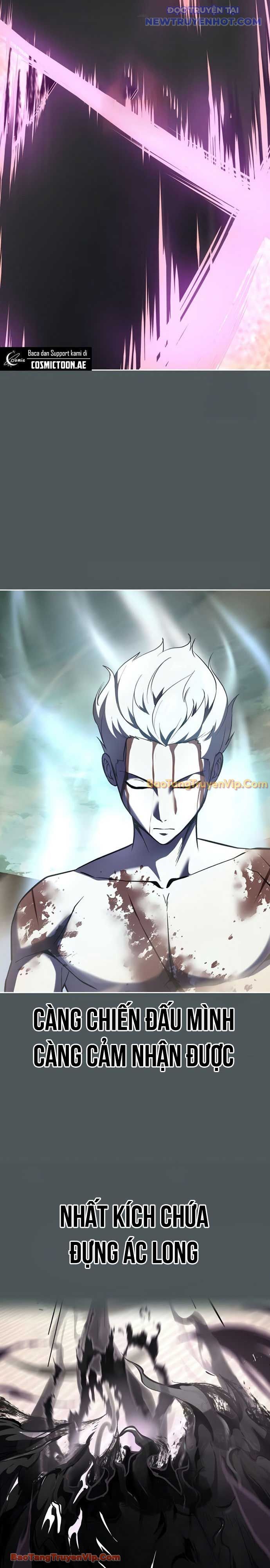 Cậu Bé Của Thần Chết: Chapter 272