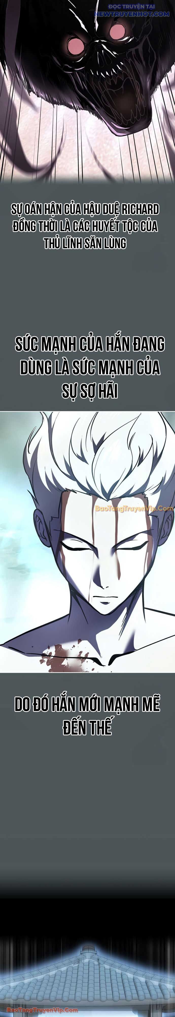 Cậu Bé Của Thần Chết: Chapter 272