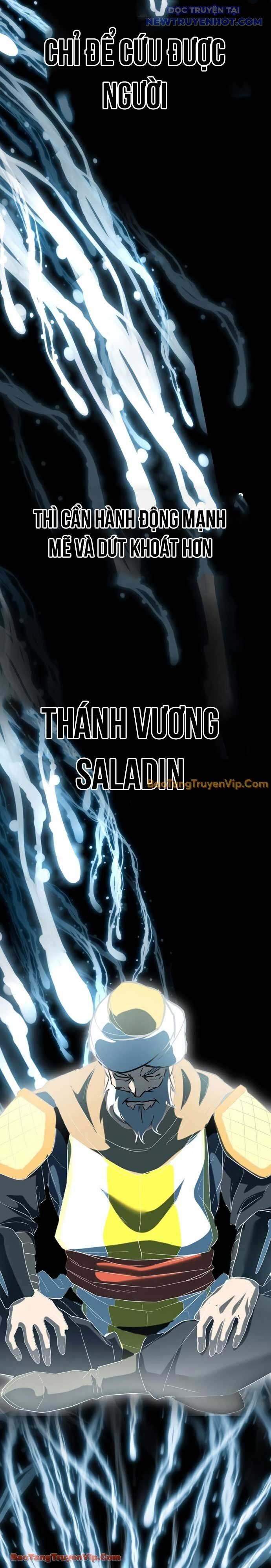 Cậu Bé Của Thần Chết: Chapter 272