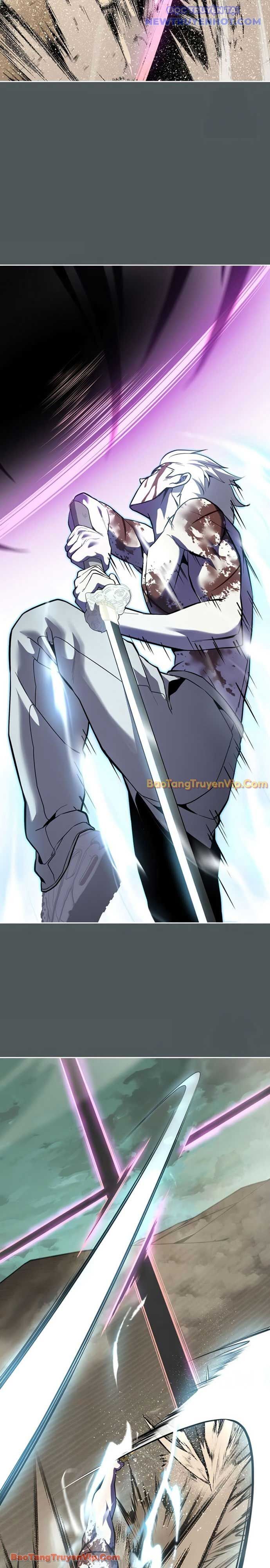 Cậu Bé Của Thần Chết: Chapter 272