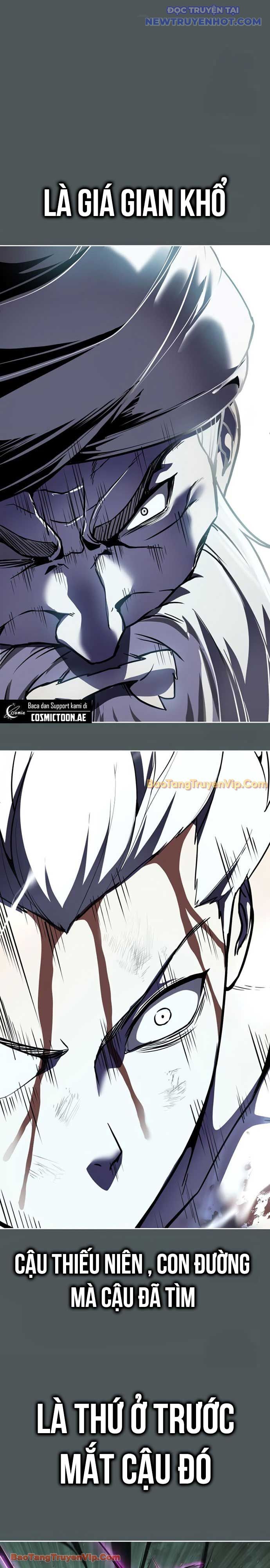 Cậu Bé Của Thần Chết: Chapter 272