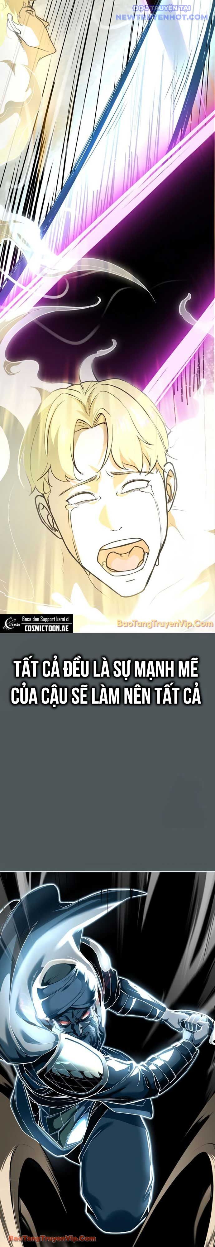 Cậu Bé Của Thần Chết: Chapter 272