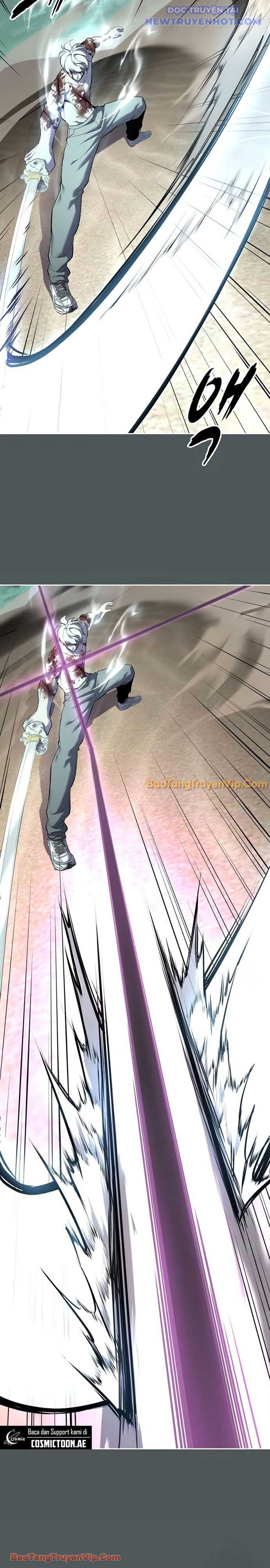 Cậu Bé Của Thần Chết: Chapter 272