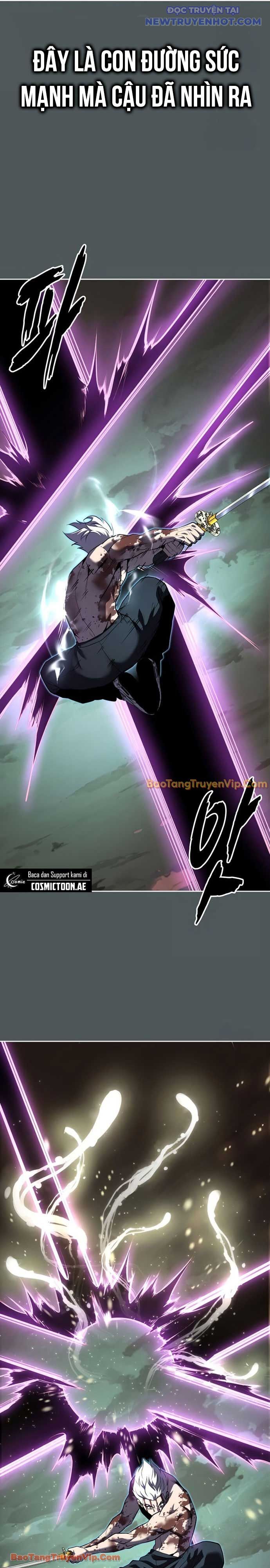 Cậu Bé Của Thần Chết: Chapter 272