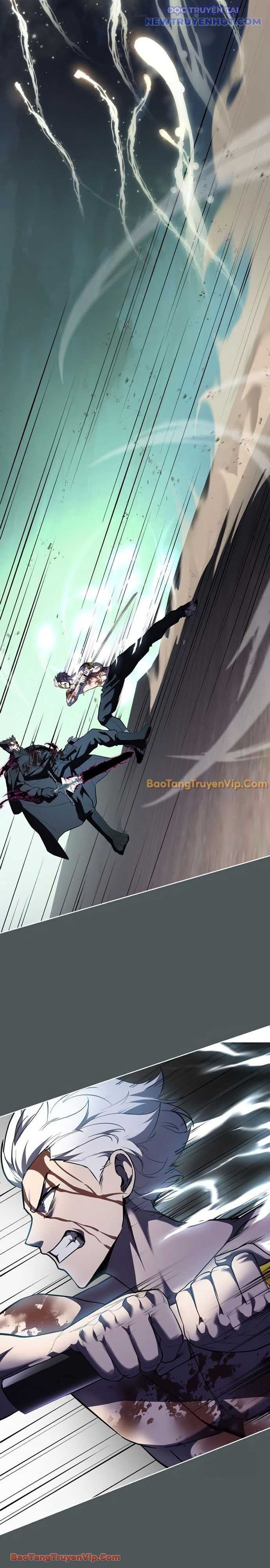 Cậu Bé Của Thần Chết: Chapter 272