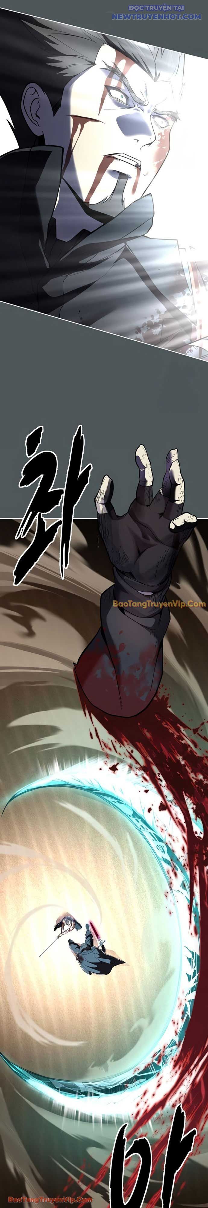 Cậu Bé Của Thần Chết: Chapter 272