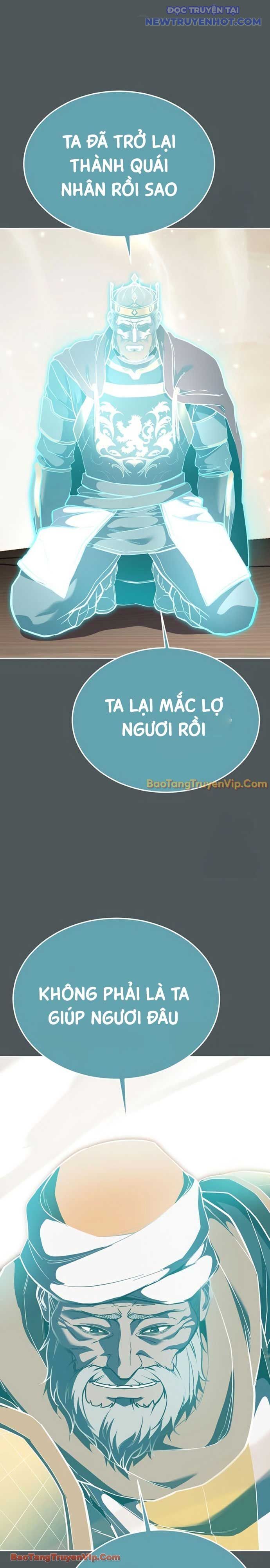 Cậu Bé Của Thần Chết: Chapter 272