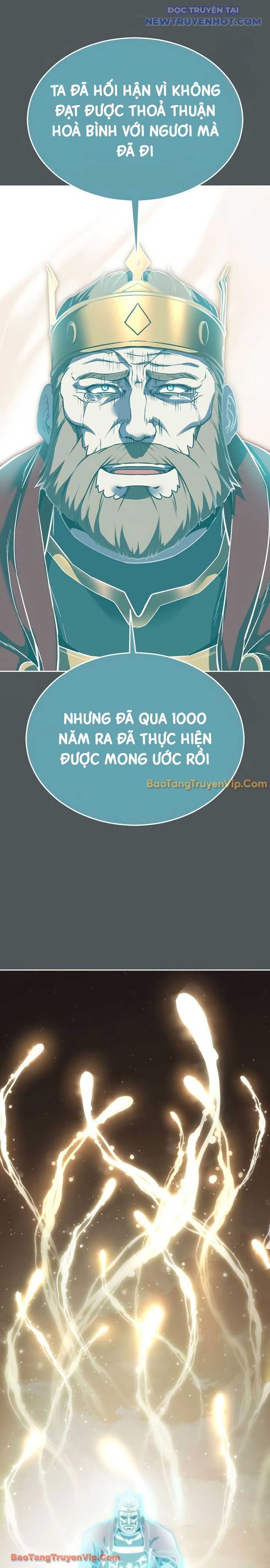 Cậu Bé Của Thần Chết: Chapter 272