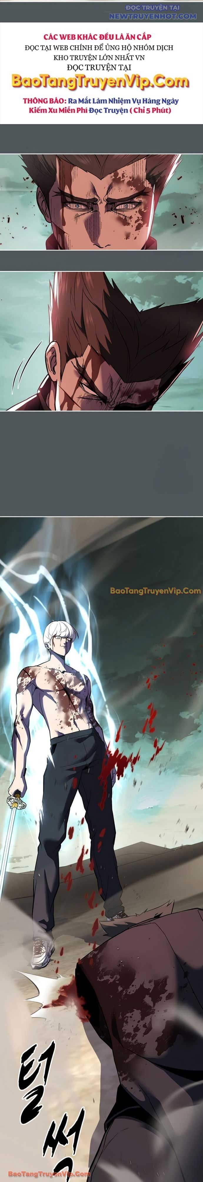 Cậu Bé Của Thần Chết: Chapter 272