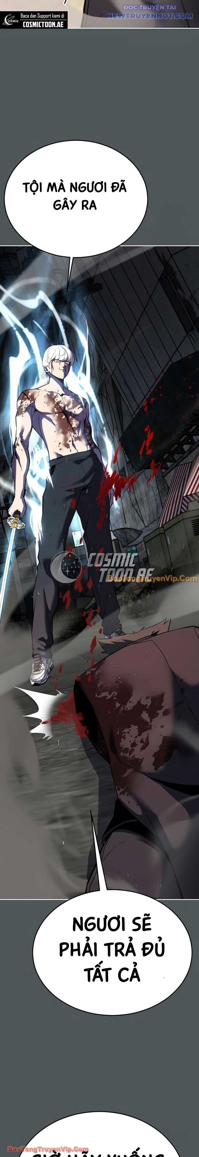 Cậu Bé Của Thần Chết: Chapter 272