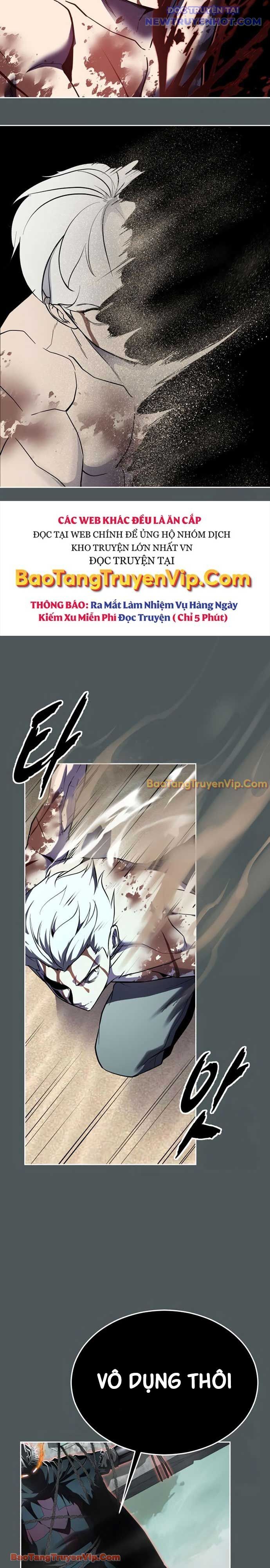 Cậu Bé Của Thần Chết: Chapter 272