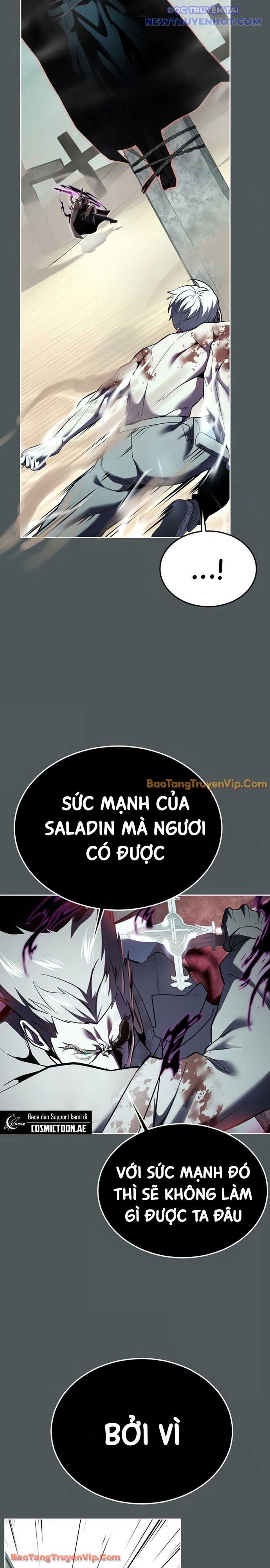 Cậu Bé Của Thần Chết: Chapter 272