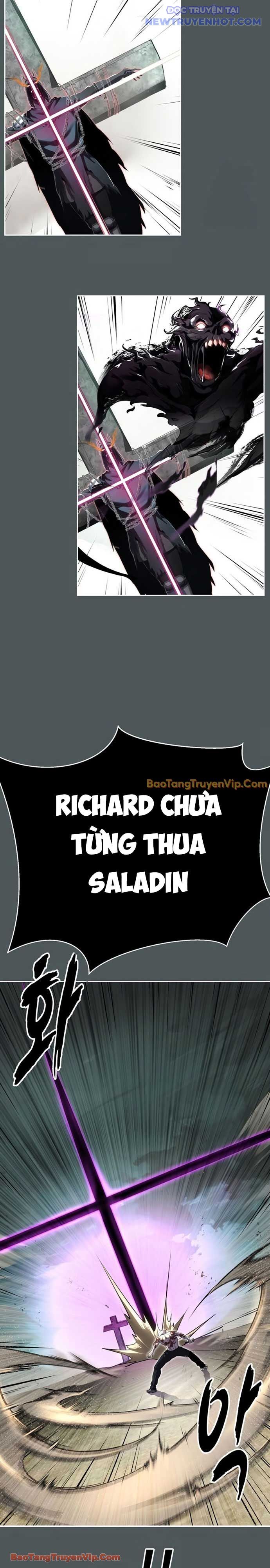 Cậu Bé Của Thần Chết: Chapter 272