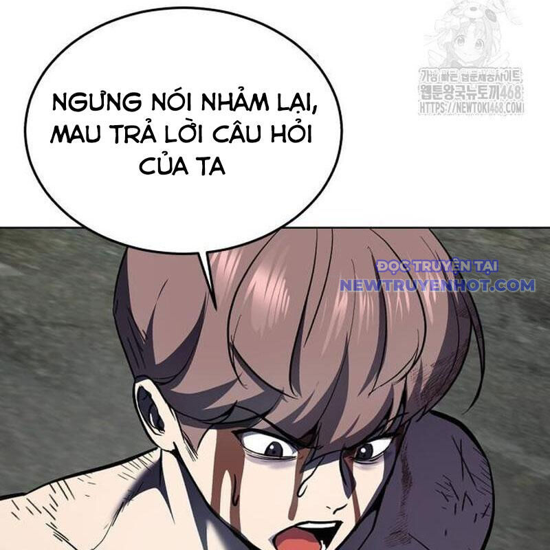 Cậu Bé Của Thần Chết: Chapter 273