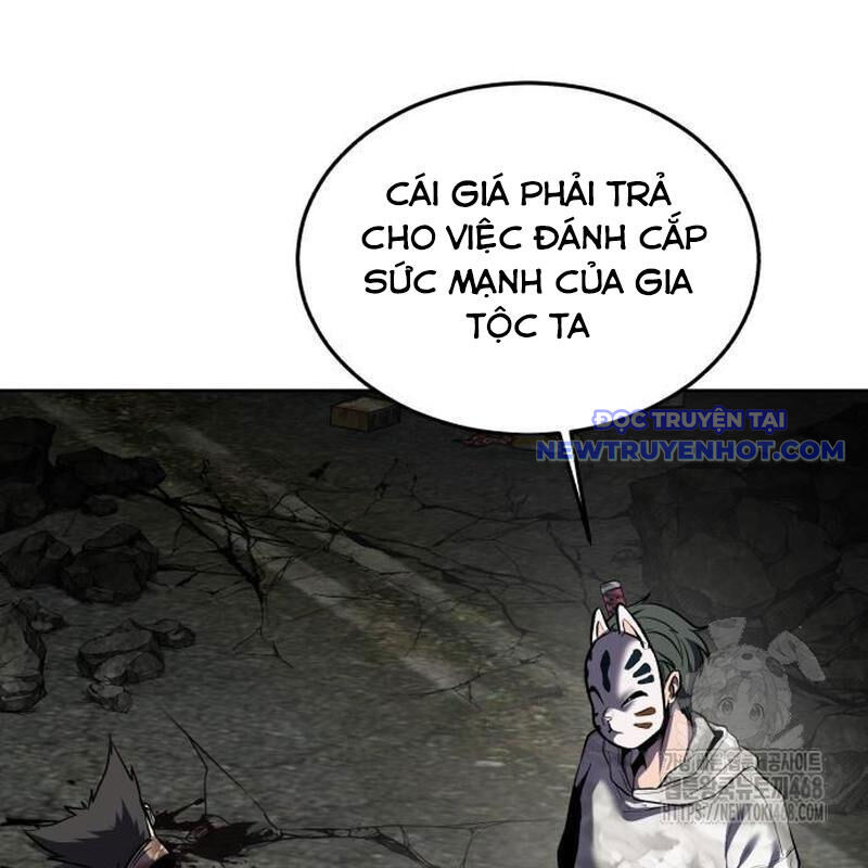 Cậu Bé Của Thần Chết: Chapter 273