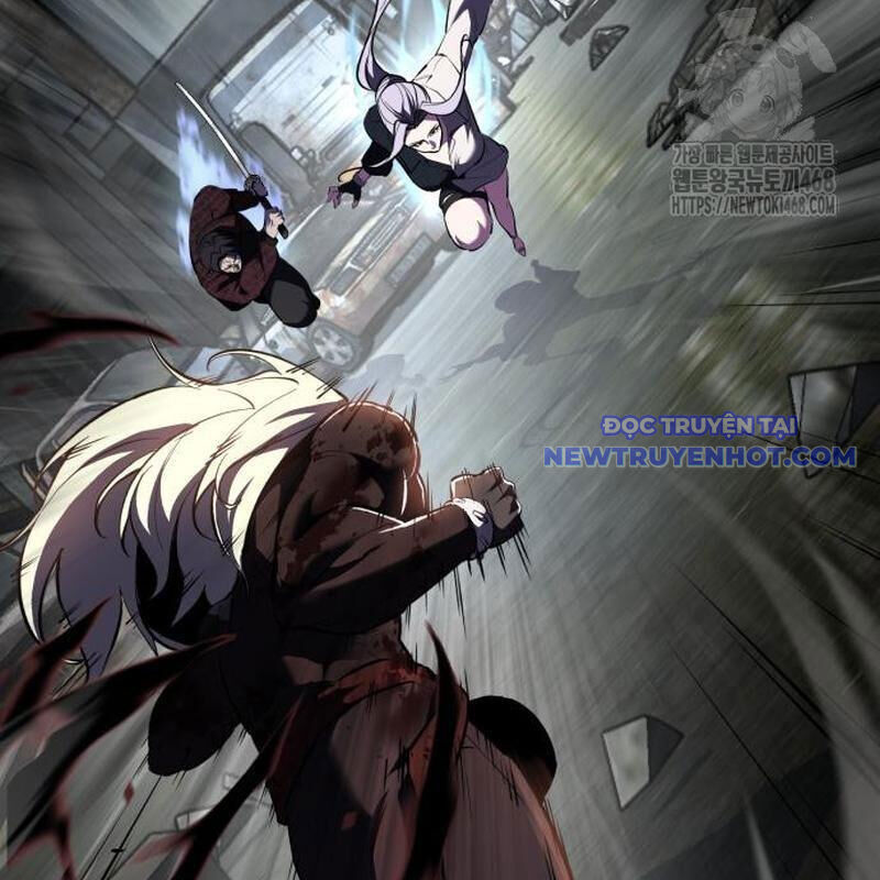 Cậu Bé Của Thần Chết: Chapter 273