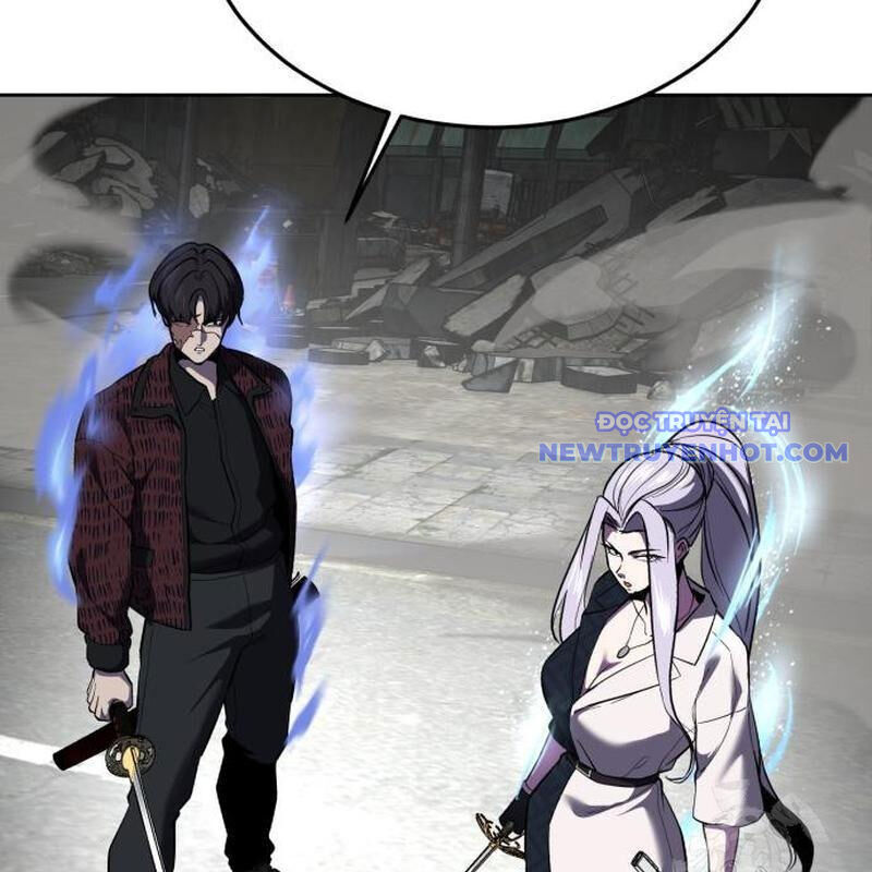 Cậu Bé Của Thần Chết: Chapter 273