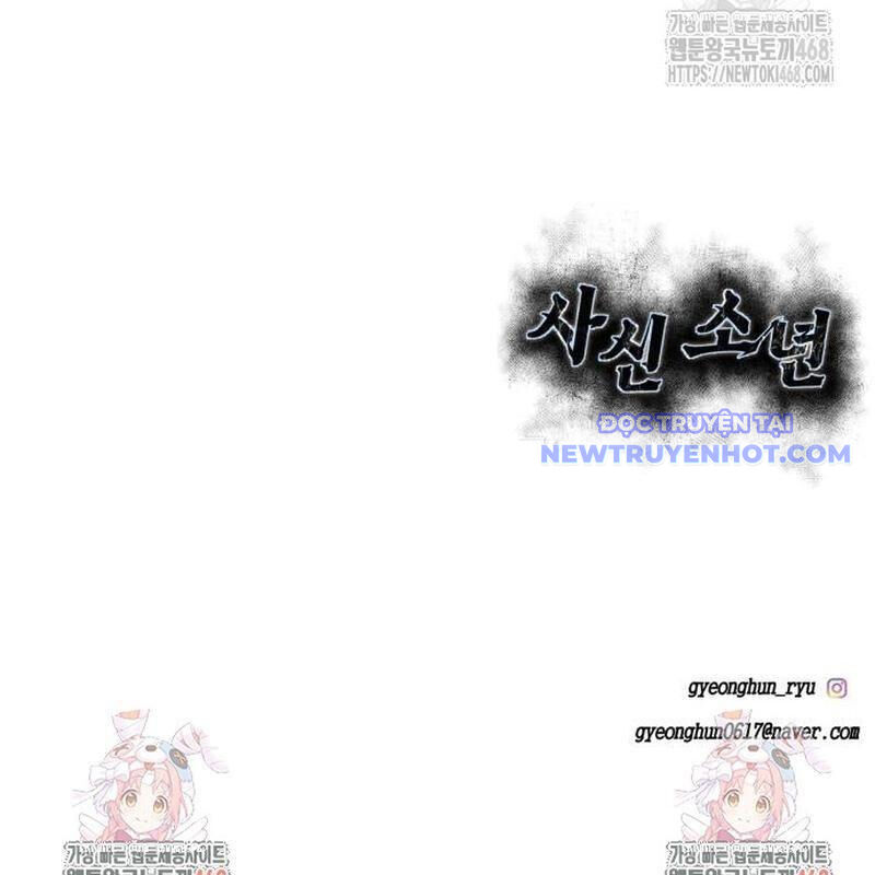 Cậu Bé Của Thần Chết: Chapter 273