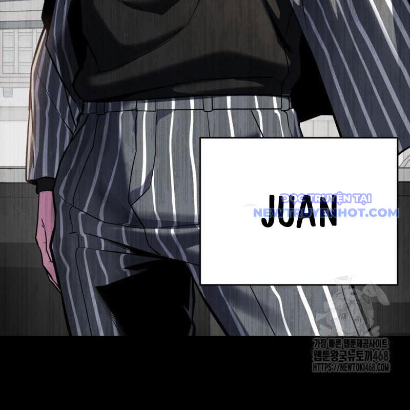 Cậu Bé Của Thần Chết: Chapter 273