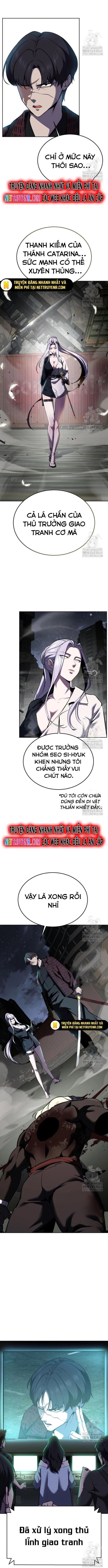 Cậu Bé Của Thần Chết: Chapter 274