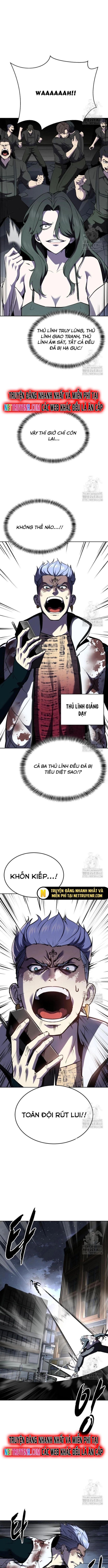 Cậu Bé Của Thần Chết: Chapter 274