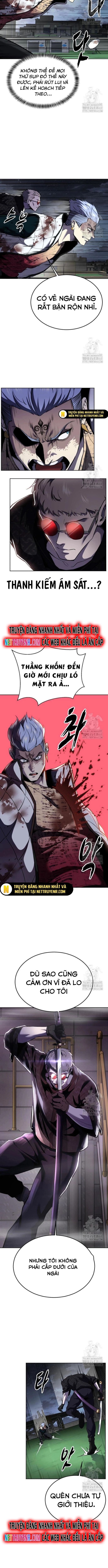 Cậu Bé Của Thần Chết: Chapter 274