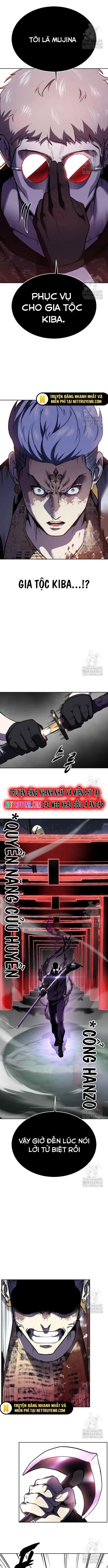 Cậu Bé Của Thần Chết: Chapter 274