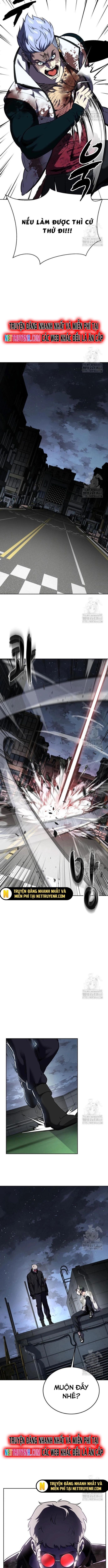 Cậu Bé Của Thần Chết: Chapter 274