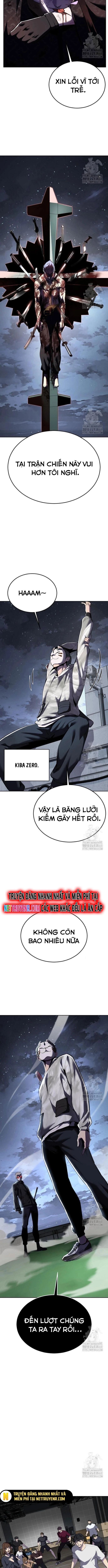 Cậu Bé Của Thần Chết: Chapter 274