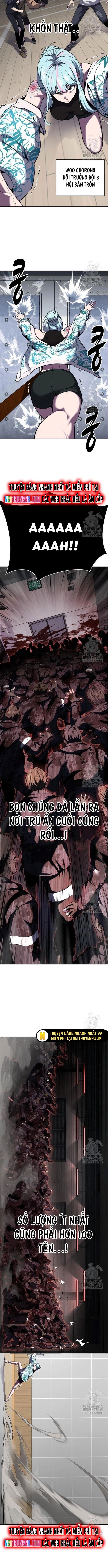 Cậu Bé Của Thần Chết: Chapter 274